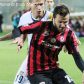 Stagione 2016/2017 Foggia Calcio-Juve Stabia