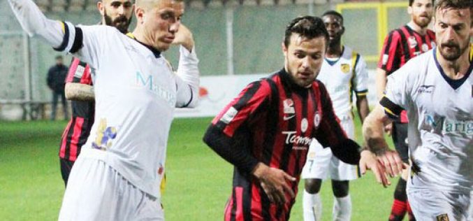 Foggia, si parte dalle conferme: incontro con l’Atalanta per Agazzi