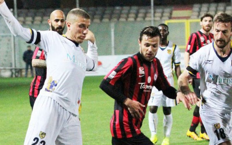 Foggia, si parte dalle conferme: incontro con l’Atalanta per Agazzi