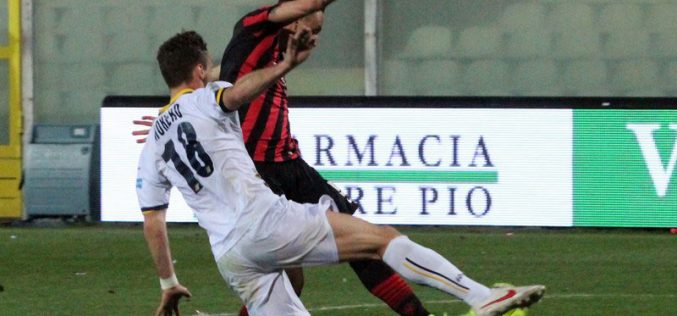 Coppa Italia serie C – Juve Stabia- Foggia: ultimissime e probabili formazioni