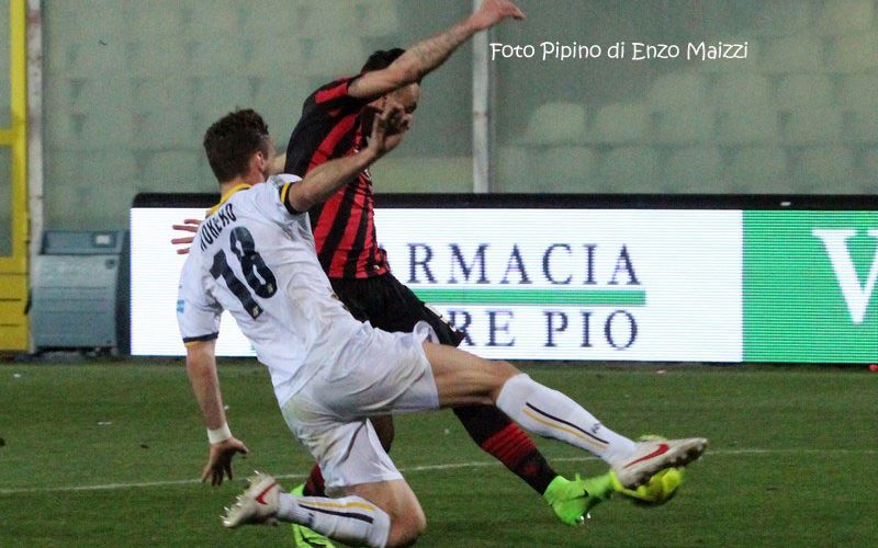 Coppa Italia serie C – Juve Stabia- Foggia: ultimissime e probabili formazioni