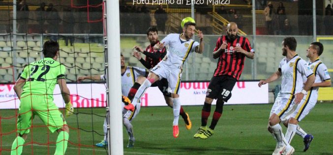 Top & Flop di Foggia-Juve Stabia