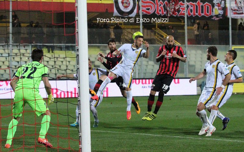 Top & Flop di Foggia-Juve Stabia