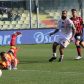 Stagione 2016/2017 Foggia Calcio-Lecce