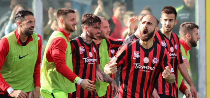 Top & Flop della trentesima giornata in Lega Pro