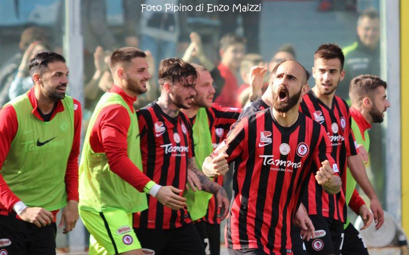 Top & Flop della trentesima giornata in Lega Pro