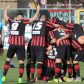 Stagione 2016/2017 Foggia Calcio-Lecce