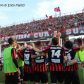 Stagione 2016/2017 Foggia Calcio-Lecce