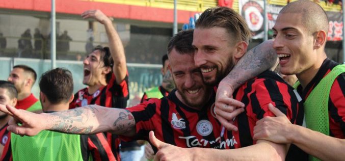 Top & Flop di Foggia-Lecce