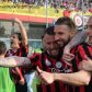 Stagione 2016/2017 Foggia Calcio-Lecce