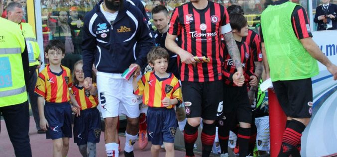 Lecce-Foggia, quando zemanlandia comandava in Serie A