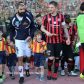 Stagione 2016/2017 Foggia Calcio-Lecce