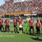 Stagione 2016/2017 Foggia Calcio-Lecce