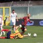 Stagione 2016/2017 Foggia Calcio-Lecce