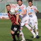 Stagione 2016/2017 Foggia Calcio-Lecce