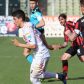 Stagione 2016/2017 Foggia Calcio-Lecce