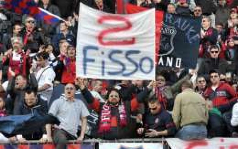 Lecce-Taranto, trasferta vietata ai tifosi rossoblù