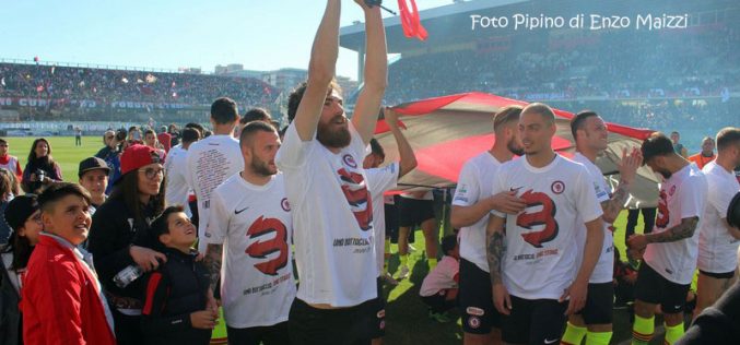 Le pagelle di Venezia-Foggia. E’ festa grande per la Supercoppa