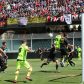 Stagione 2016/2017 Foggia Calcio-Melfi