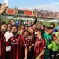 Stagione 2016/2017 Foggia Calcio-Reggina