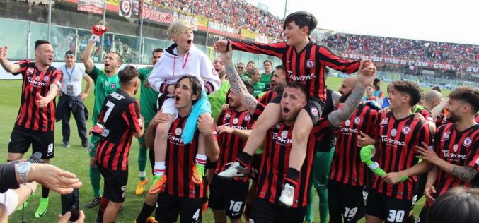 Top & Flop di Foggia-Reggina