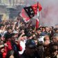 Stagione 2016/2017 Foggia Calcio-Fondi: Festa promozione a Foggia