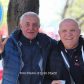 Stagione 2016/2017 Foggia Calcio-Fondi: Festa promozione a Foggia