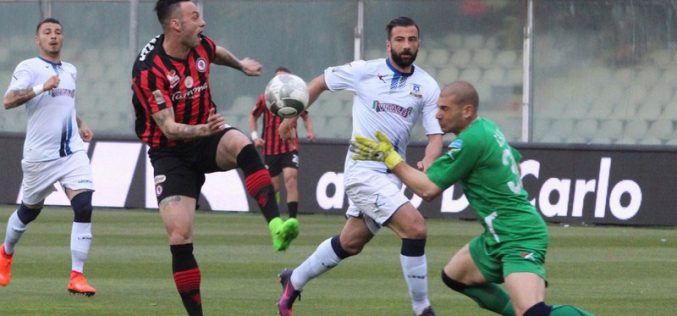 Foggia – Paganese: un match point per i playoff