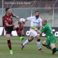 Stagione 2016/2017 Foggia Calcio-Paganese