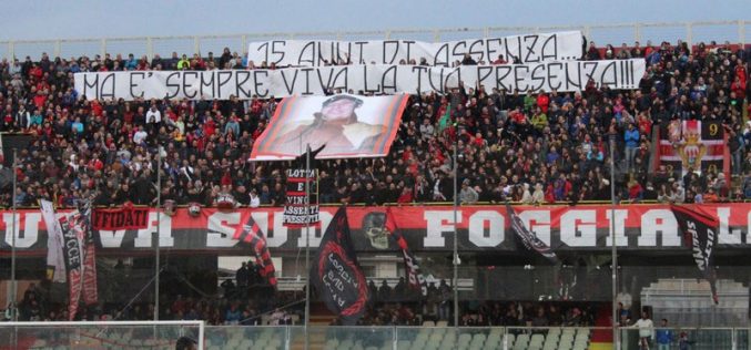 Foggia perfetto e spietato: a fine stagione potrebbe essere record di punti