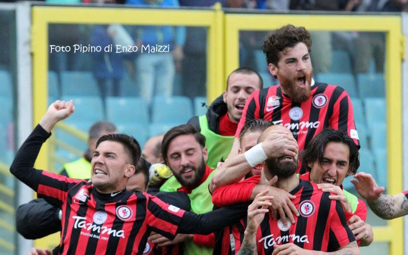 Ultime 10 di campionato, il Foggia supera la Juventus sul tetto d’Europa