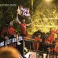 Stagione 2016/2017 Foggia Calcio-Fondi: Festa promozione a Foggia