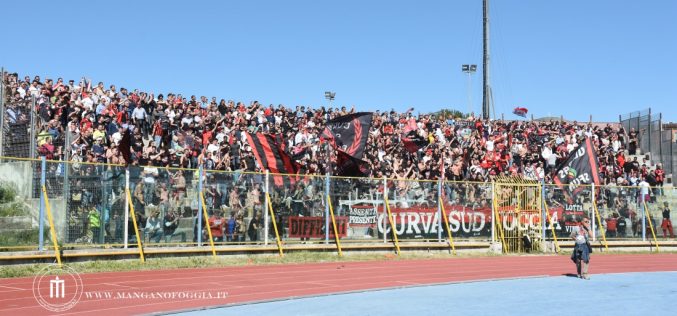 Un silenzio assordante!