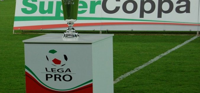 Supercoppa Lega Pro, Cremonese-Venezia la prima sfida. Subito riposo per il Foggia