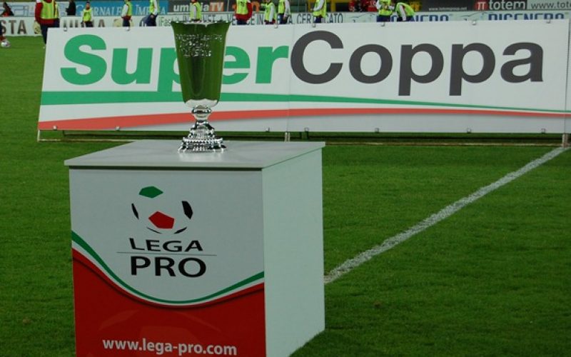 Supercoppa Lega Pro, Cremonese-Venezia la prima sfida. Subito riposo per il Foggia