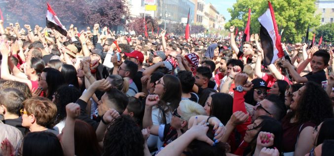 Foggia-Palermo: le indicazioni della Questura