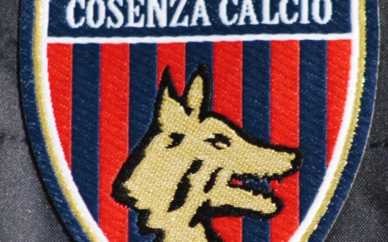 QUI COSENZA – i convocati per la gara contro il Foggia