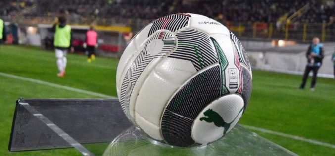 Lega Pro: Playoff live, risultati del primo turno