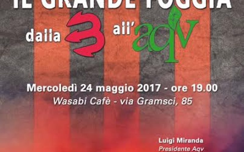 Serie B, la festa continua: il Foggia calcio celebra la promozione tra scuole e locali