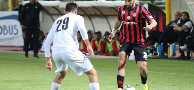 Top & Flop di Foggia-Cremonese