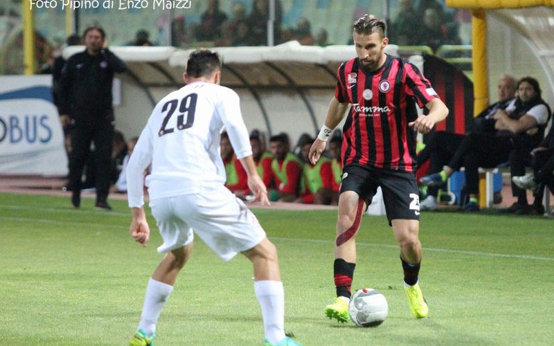 Top & Flop di Foggia-Cremonese