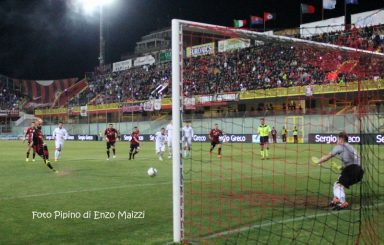 Supercoppa Lega Pro: Stagione 2016/2017 Foggia Calcio-Cremonese