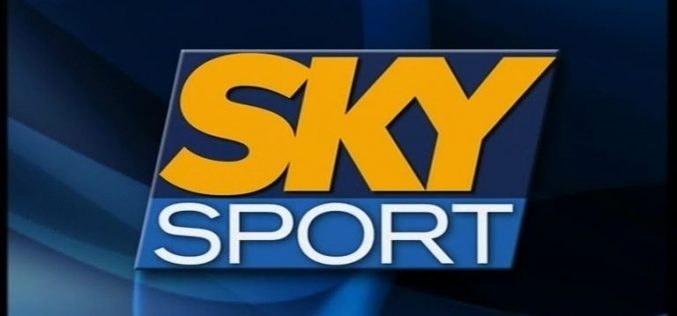 Sky Sport fa tappa a Foggia