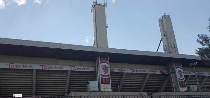 Pescara-Foggia 5-1, il commento