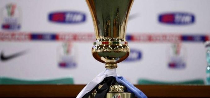 Serie D: Ecco i nove club che parteciperanno alla Tim Cup