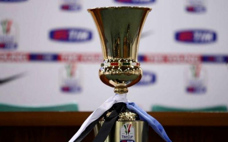 Serie D: Ecco i nove club che parteciperanno alla Tim Cup