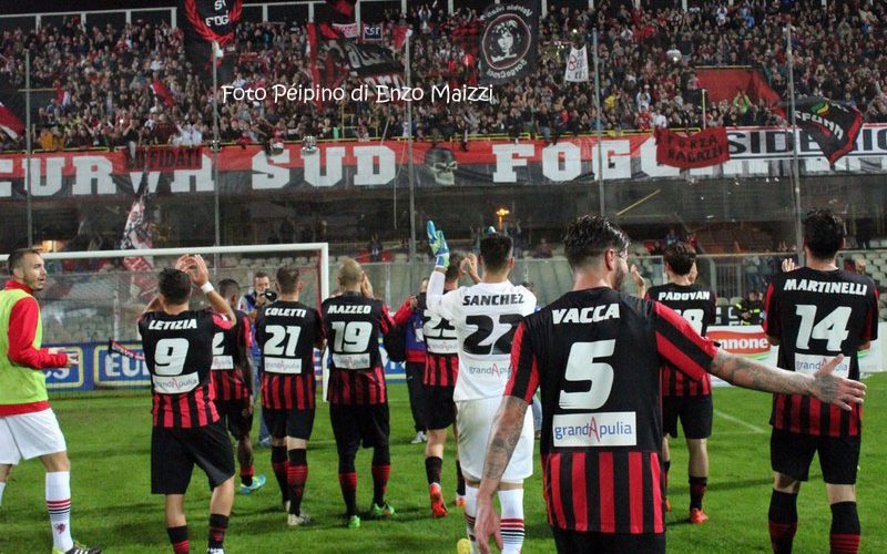 Bentornata Serie B – Foggia, il rilancio di Fedato per una grande stagione