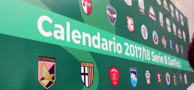 Serie B, Sky Sport Diretta 1a Giornata – Palinsesto e Telecronisti Calcio #NuovoInizio