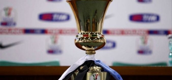 Tim Cup: I prezzi di Vicenza-Foggia