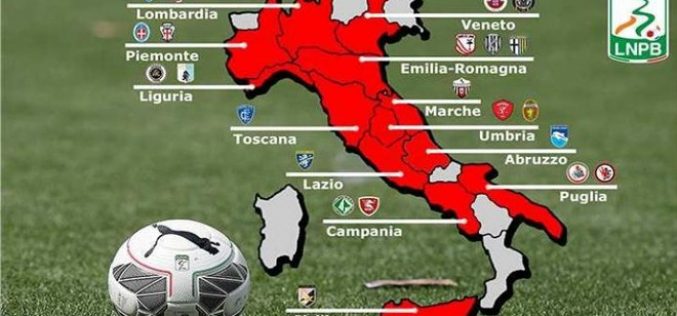 Calendario Serie B. Tutto quello che c’è da sapere